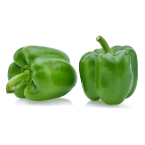 Bell Pepper (Shimla)