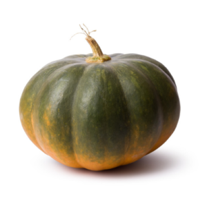 Pumpkin