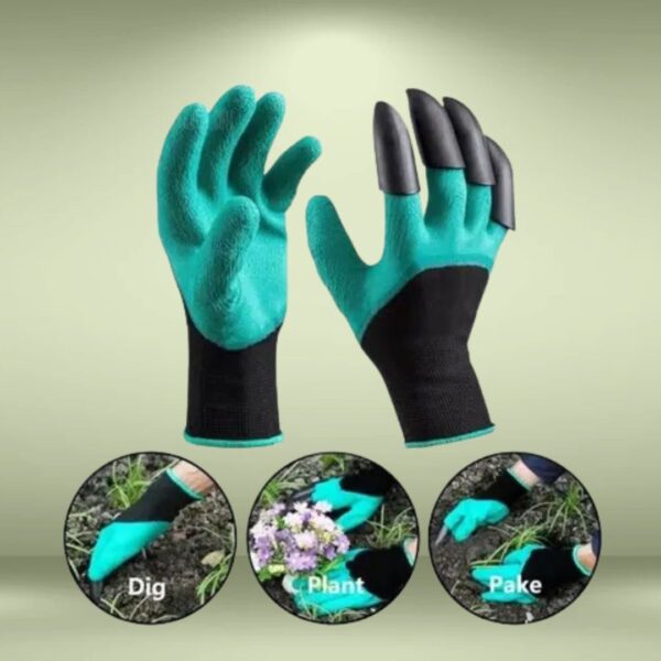 Garden Gloves