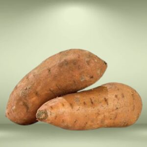 Sweet Potato