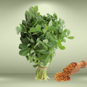 Fenugreek (Methi) Seeds