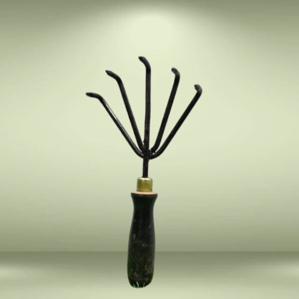 Hand Rake