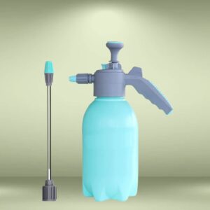 Pressure Spray Bottle