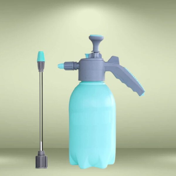 Pressure Spray Bottle