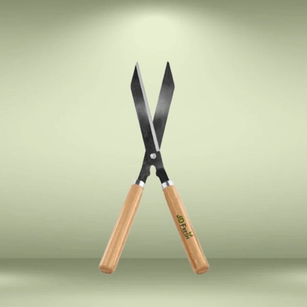 Hedge Shears